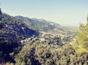 Vtar Pilar 3, Burunchel